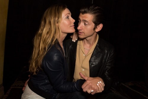 Alex Turner