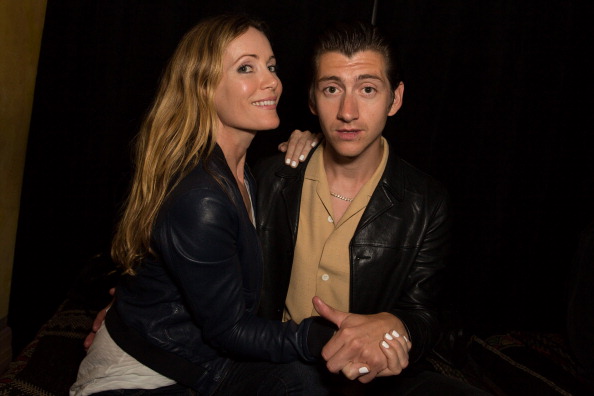 Alex Turner