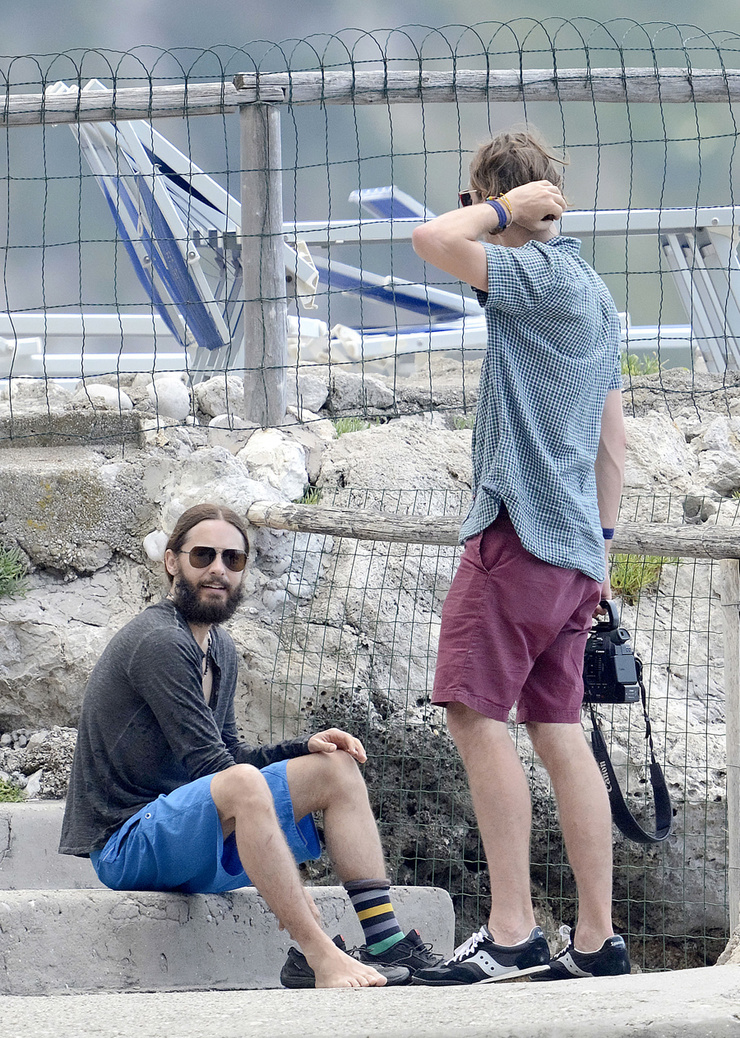 Jared Leto