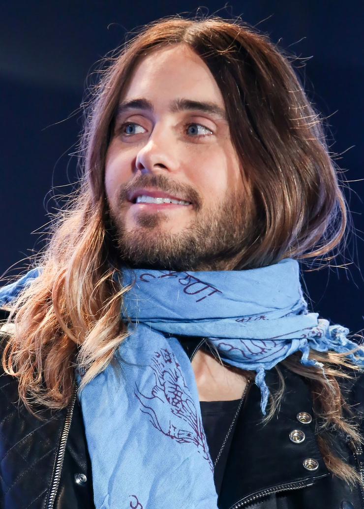 Jared Leto