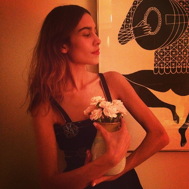 Alexa Chung