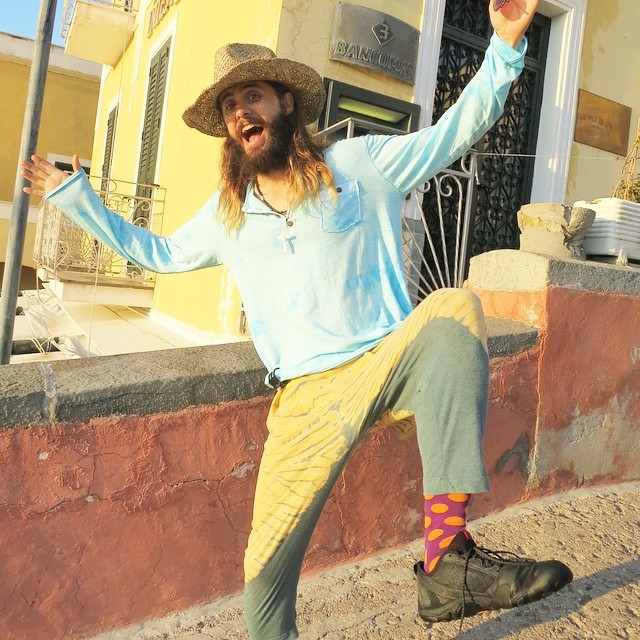 Jared Leto