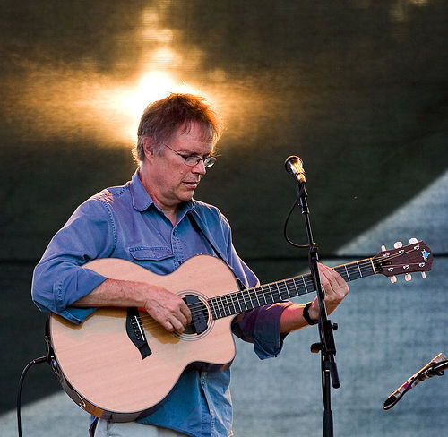 Picture of Leo Kottke