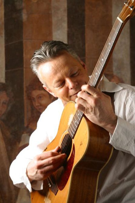 Tommy Emmanuel