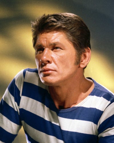 Charles Bronson