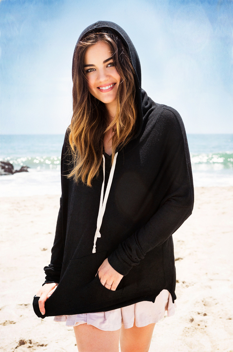 Lucy Hale Lucy Hale