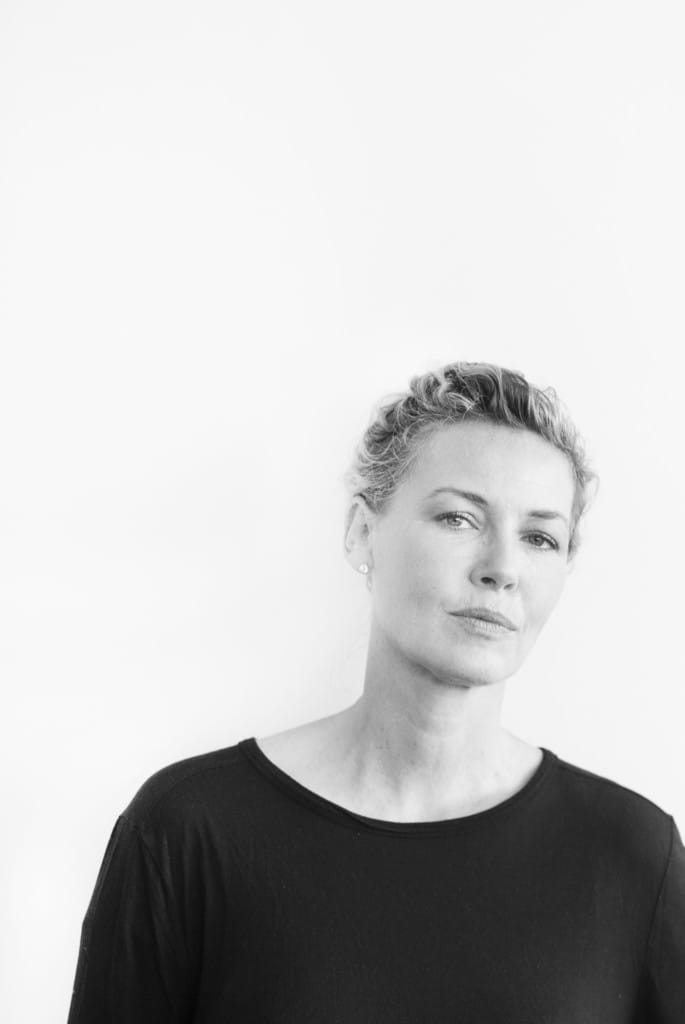 Picture of Connie Nielsen