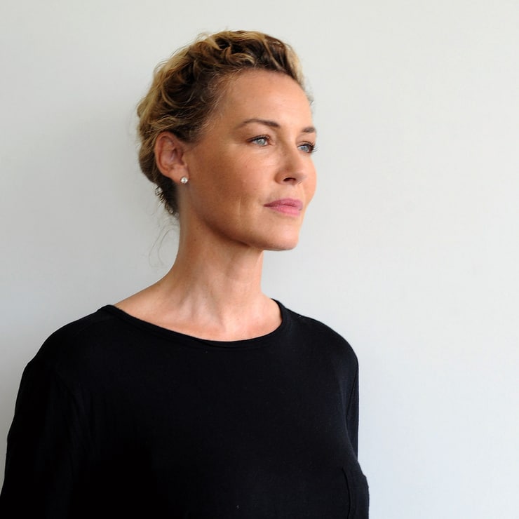 Connie Nielsen