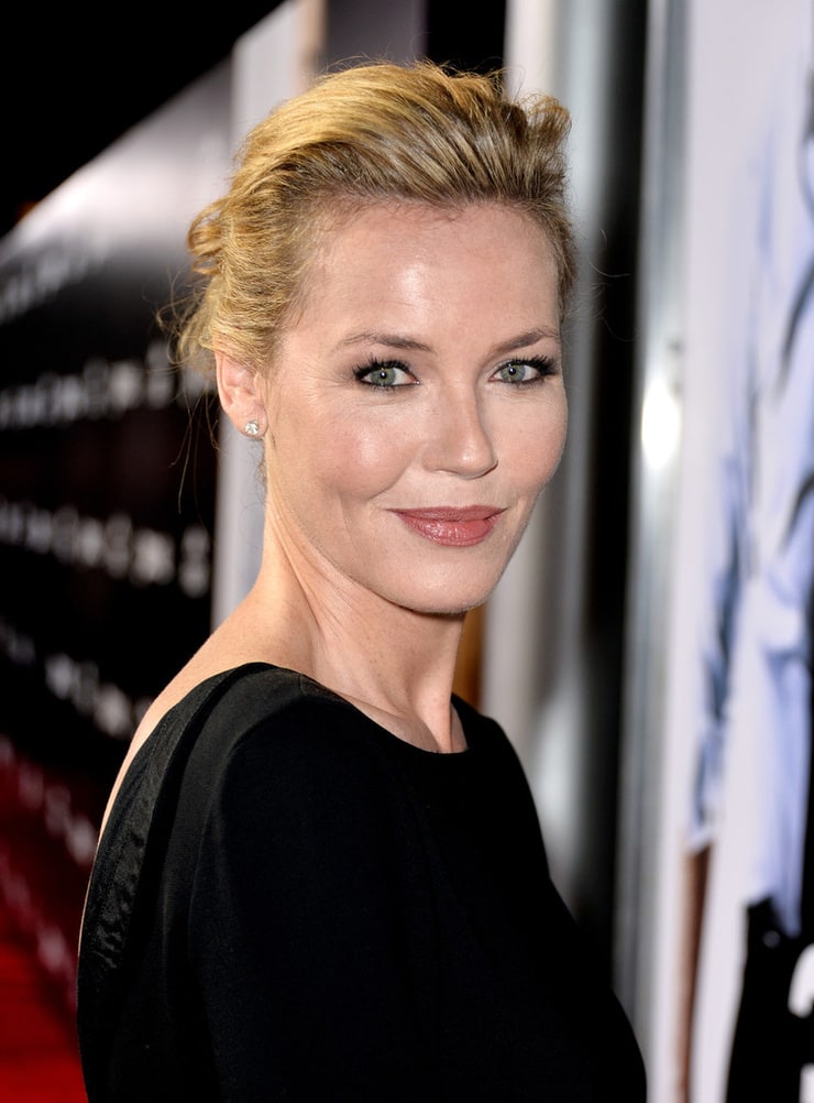 Connie Nielsen