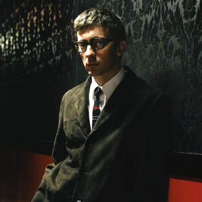 Graham Coxon image