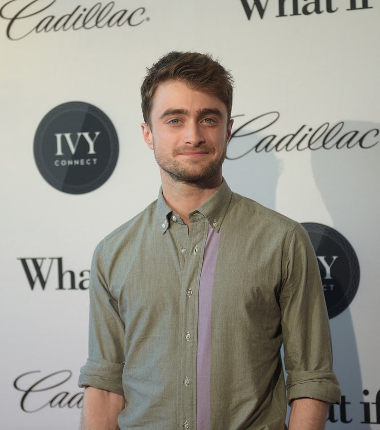 Daniel Radcliffe