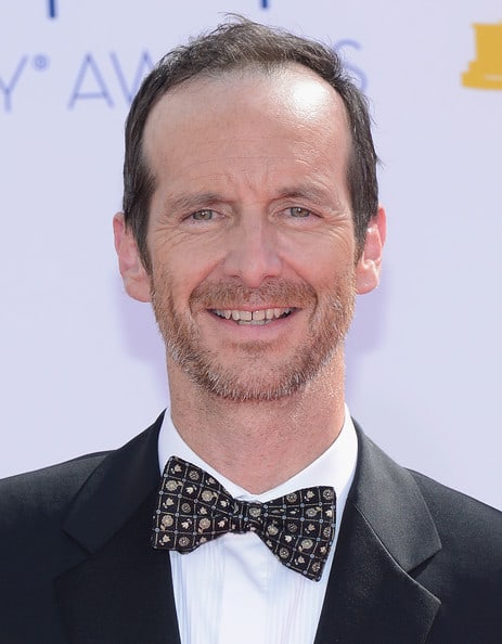 Denis O'Hare