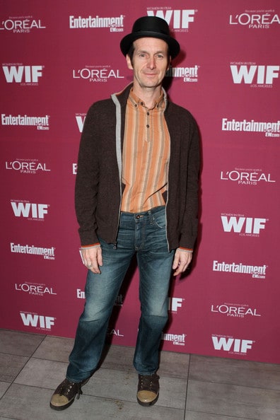 Denis O'Hare