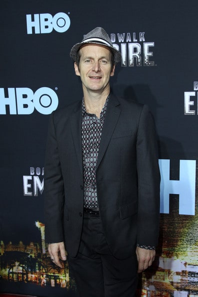 Denis O'Hare