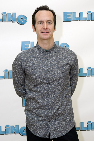 Denis O'Hare