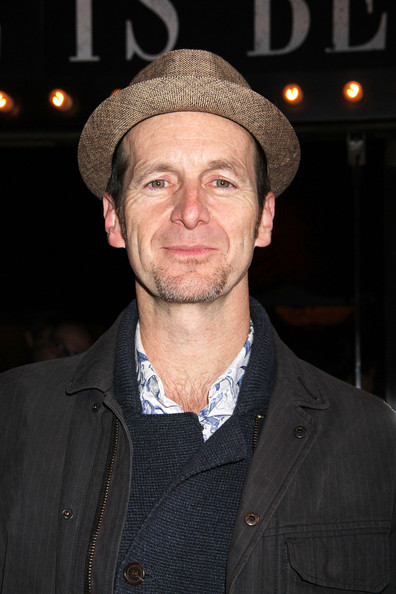 Denis O'Hare