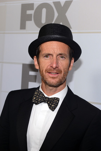 Denis O'Hare