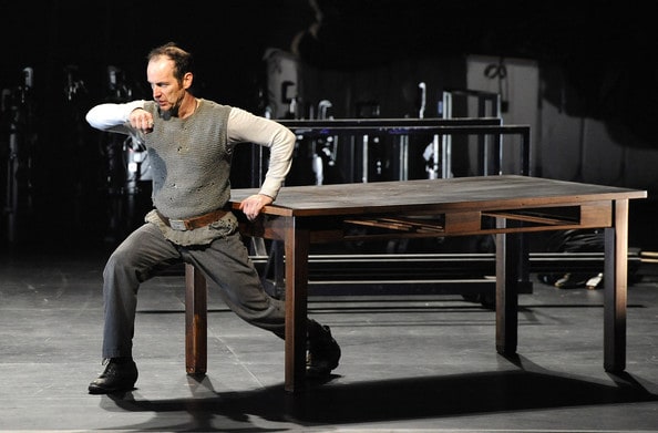 Denis O'Hare