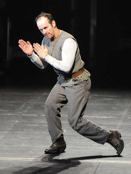 Denis O'Hare