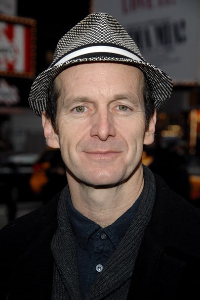 Denis O'Hare