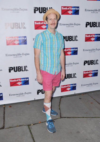 Denis O'Hare