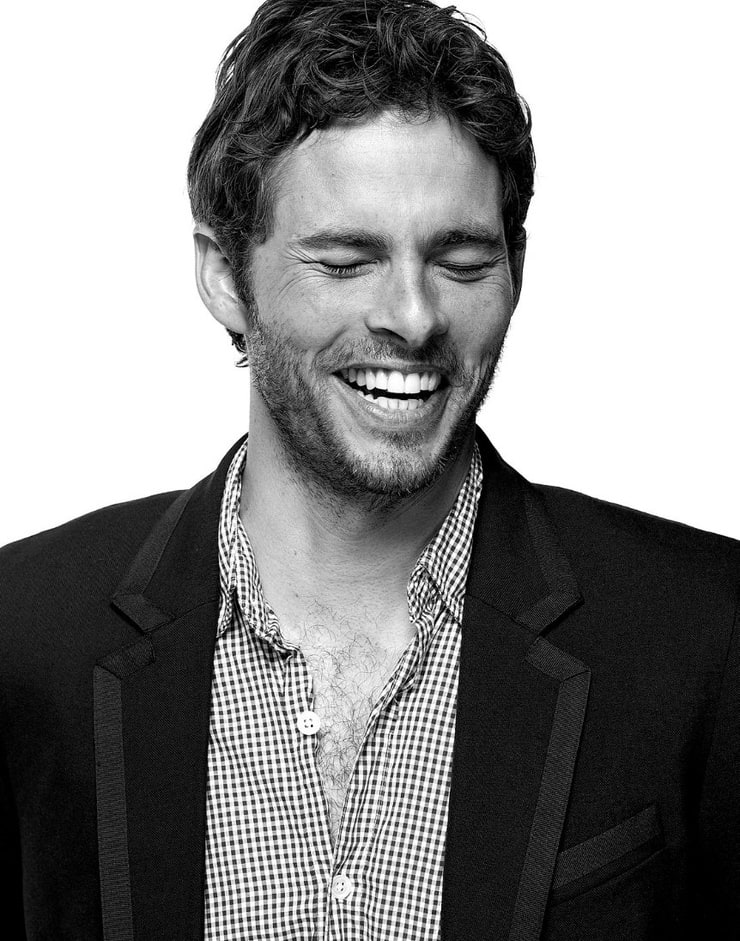 James Marsden