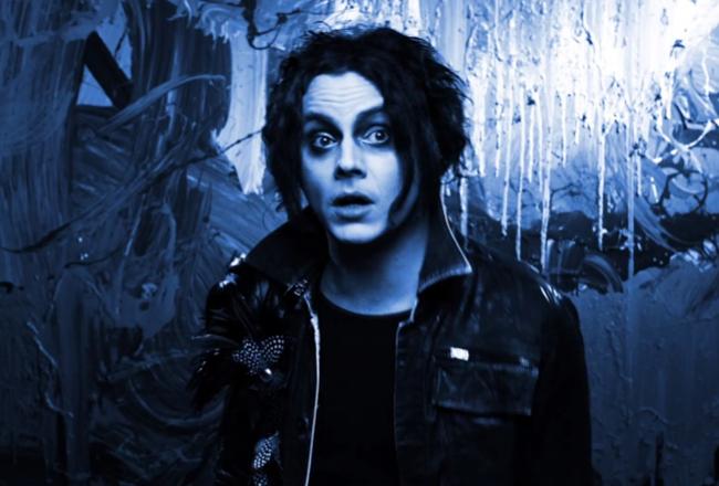 Jack White