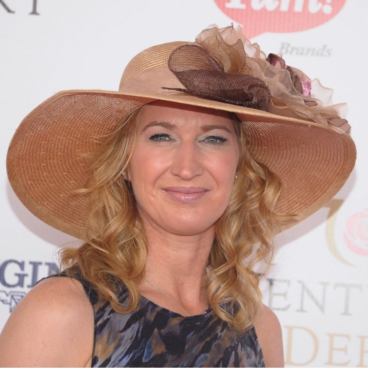 Steffi Graf