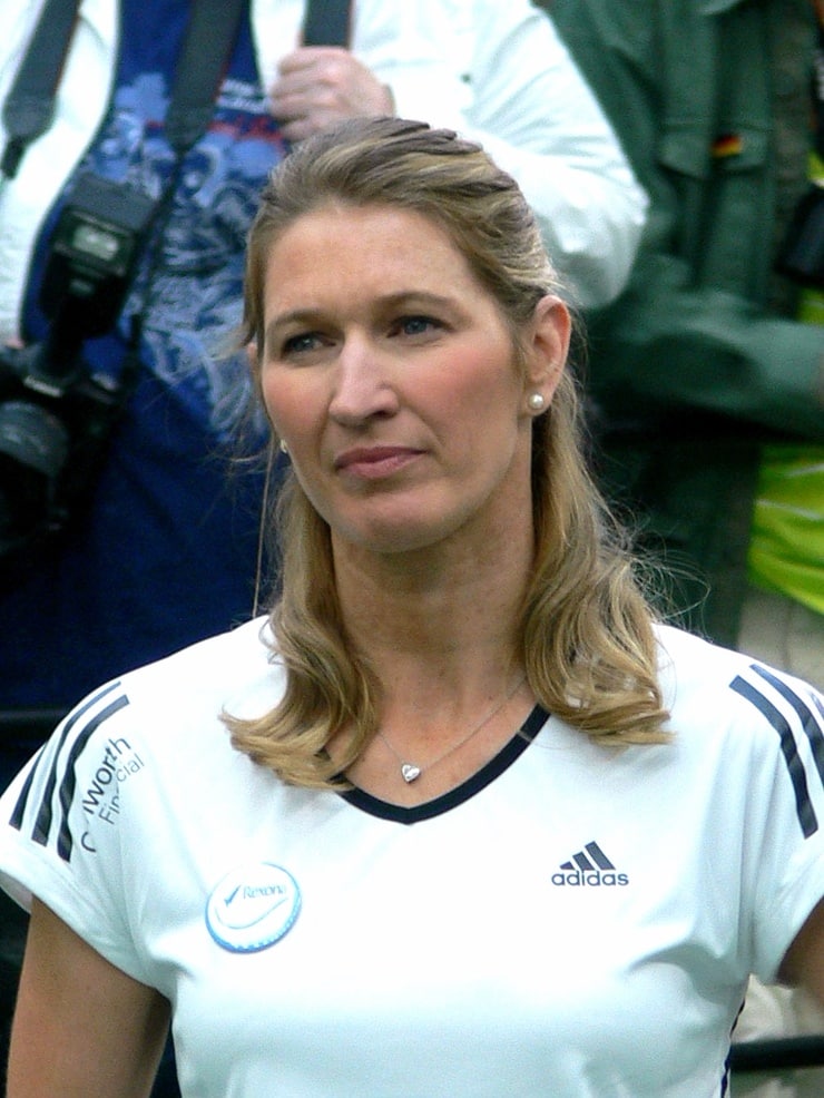 Steffi Graf