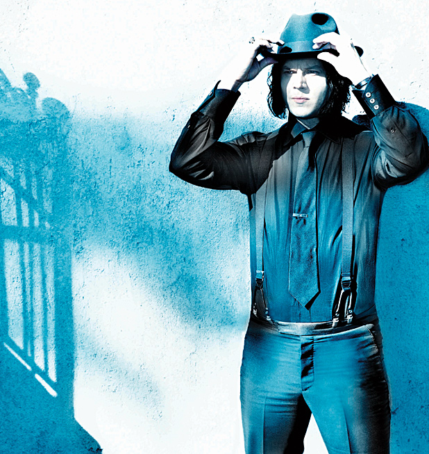 Jack White