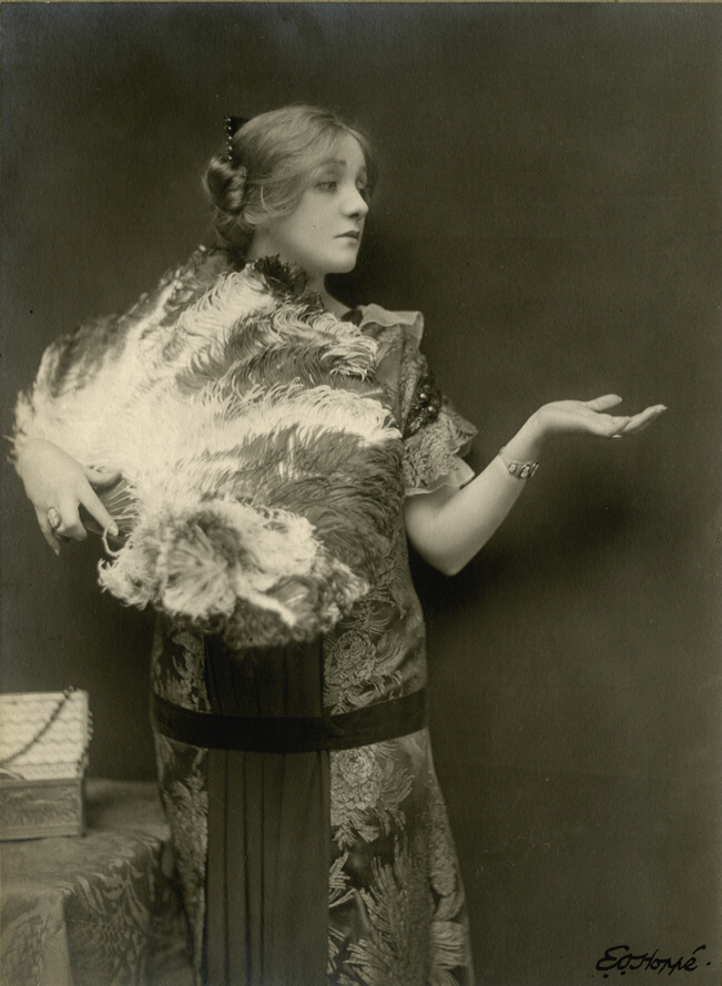 Laurette Taylor Laurette Taylor