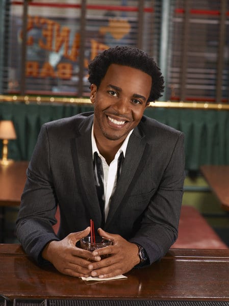 Andre Holland