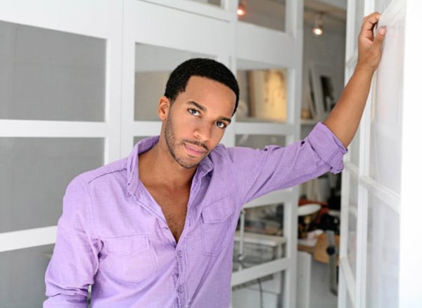 Andre Holland