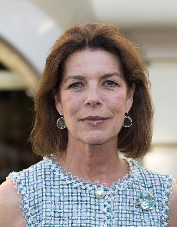 Princess Caroline of Monaco