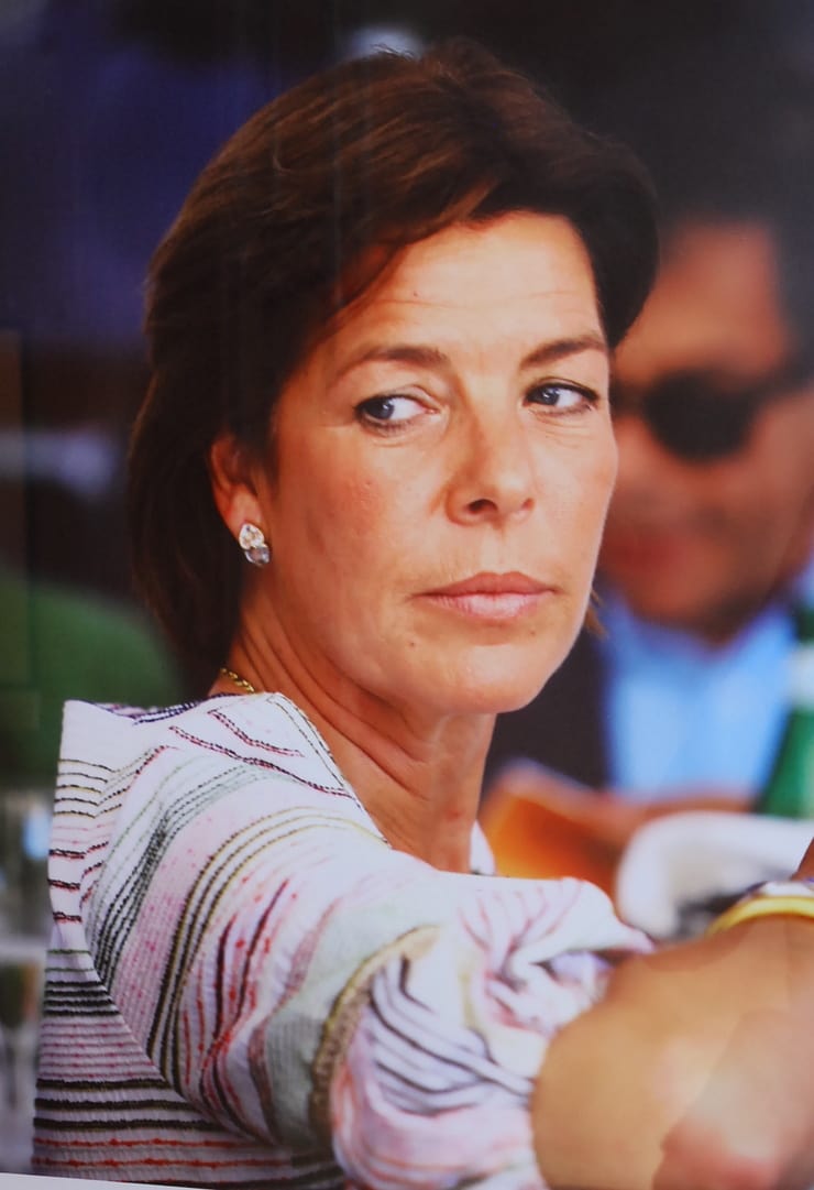 Princess Caroline of Monaco