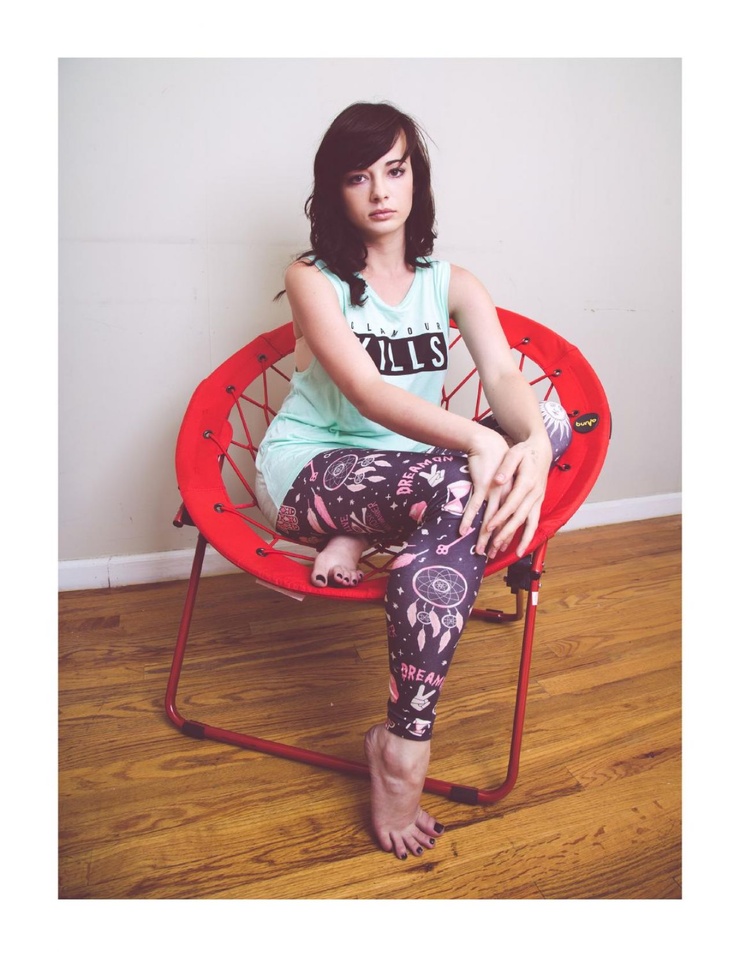 Ashley Rickards Ashley Rickards