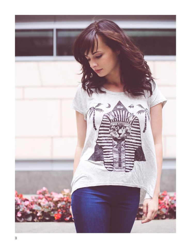 Ashley Rickards Ashley Rickards