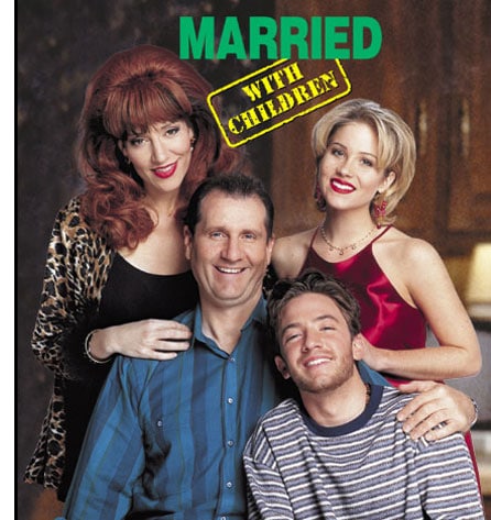 Picture of Married with Children