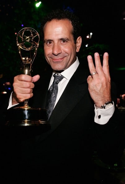 Tony Shalhoub