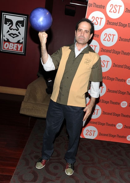 Tony Shalhoub