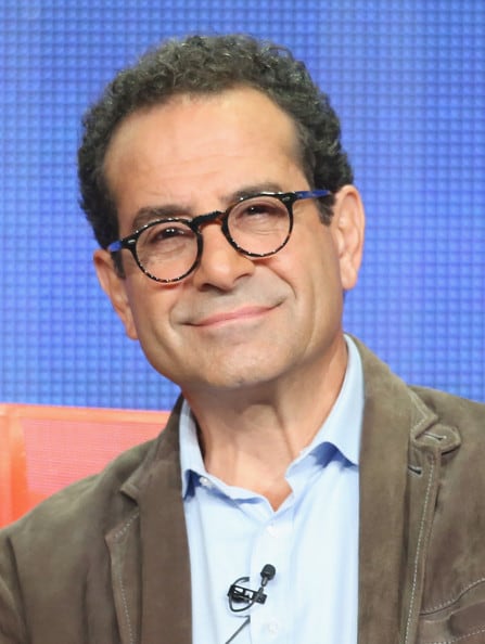 Tony Shalhoub