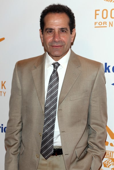 Tony Shalhoub