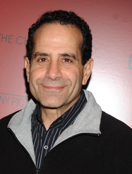 Tony Shalhoub