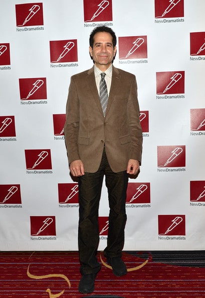 Tony Shalhoub