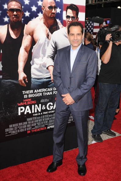 Tony Shalhoub