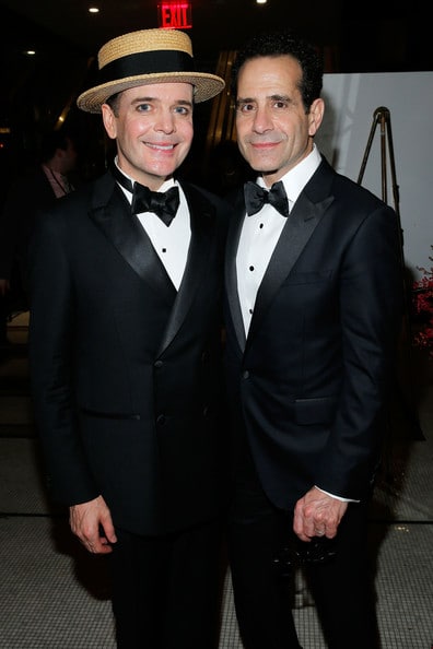 Tony Shalhoub