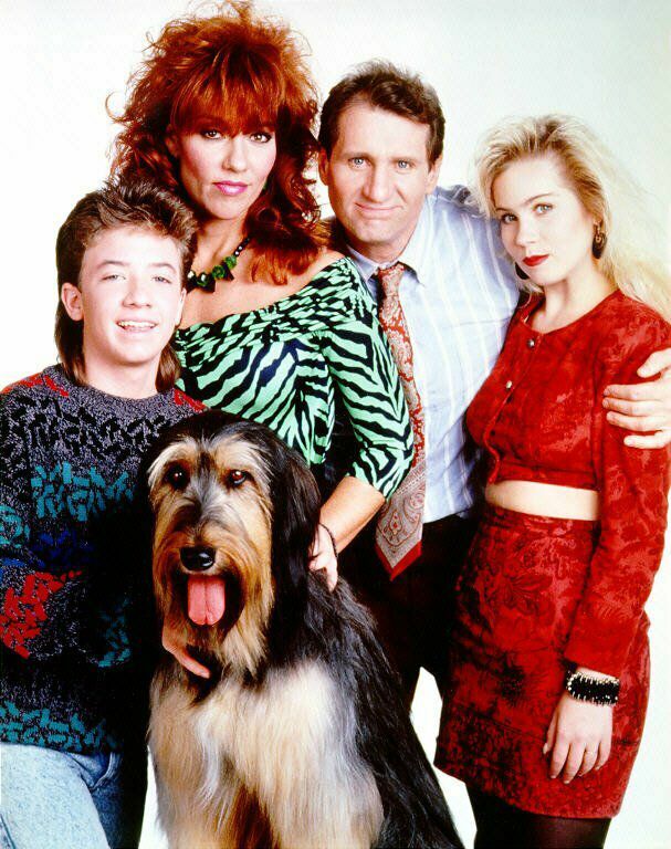 Married with Children Married with Children
