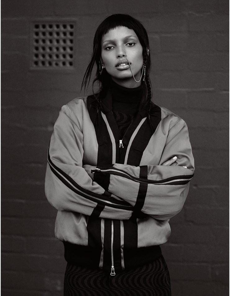 Jasmine Tookes