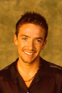 David Faustino