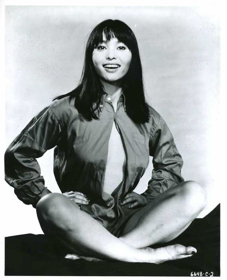 What's Up, Tiger Lily? (1966) What's Up, Tiger Lily? (1966)